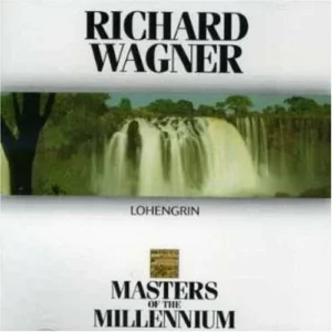 Wagner: Lohengrin