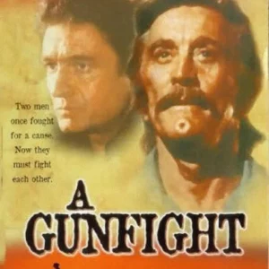 A Gunfight