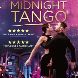 Midnight Tango