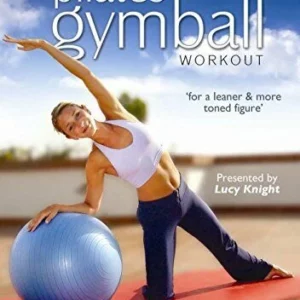 Pilates Gymball