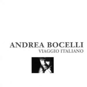 Andrea Bocelli, Viaggio Italiano