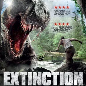 Extinction: Jurassic Predators