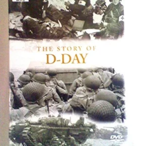 The Story Of D-DAY