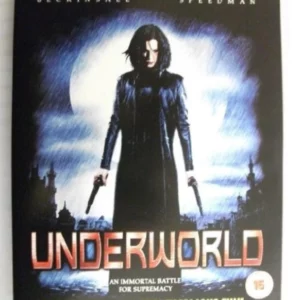 Underworld