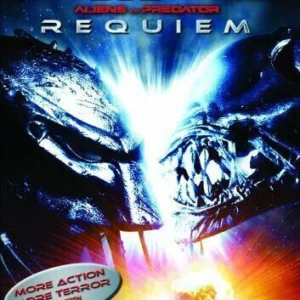 Aliens Vs Predator - Requiem