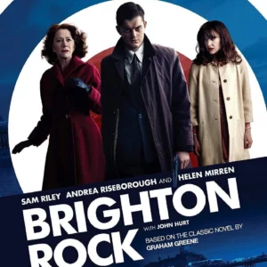 Brighton Rock