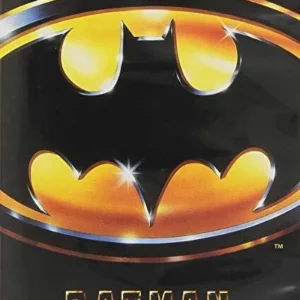 Batman: The Motion Picture Anthology 1989-1997