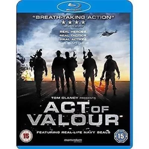 Act of Valour