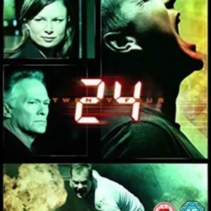 24 SEASON 6