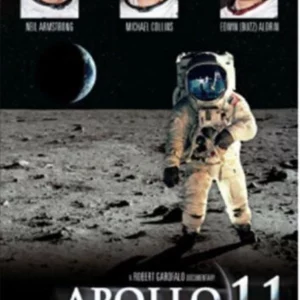 Apollo 11: The Eagle Has Landed