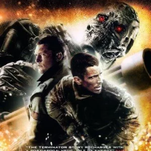 Terminator Salvation