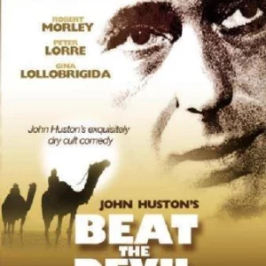 John Huston's Beat The Devil