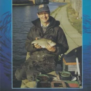 Dickie Carr - Fishing On Canals - Float And Bomb