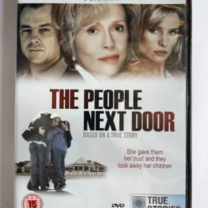 The People Next Door