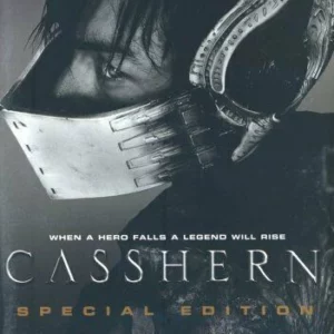 Casshern - 2 Disc Special Edition