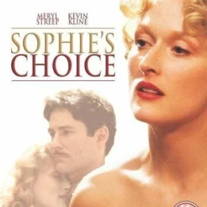 Sophie's Choice