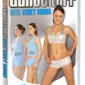 Dance It Off With Vicky Binns