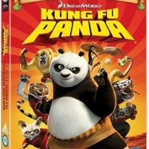 Kung Fu Panda