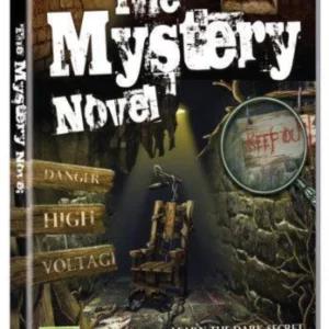 The Mystery Novel
