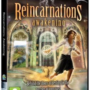 Reincarnations Awakening