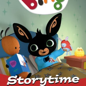 Bing - Storytime