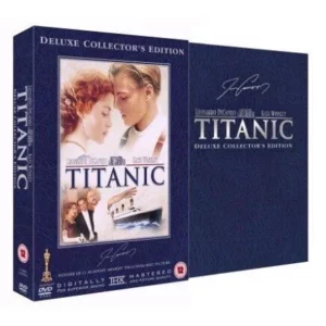 Titanic