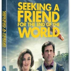Seeking a Friend for the End of the World