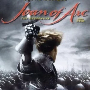 Joan Of Arc - The Messenger