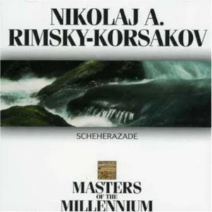 Rimski-Korsakov: Scheherazade