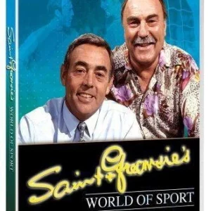 Saint & Greavsie's Interactive Football Quiz
