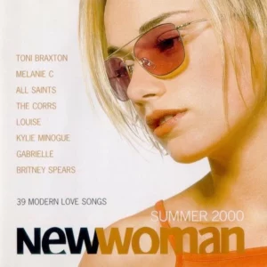 New Woman Summer 2000