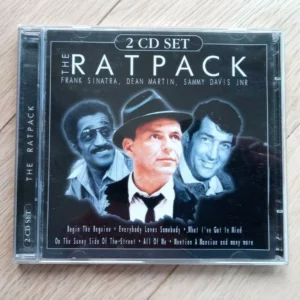 THE RATPACK