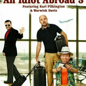 An Idiot Abroad 3