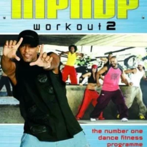 Hip Hop Workout 2