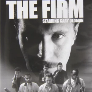 The Firm