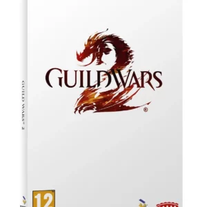 Guild Wars 2