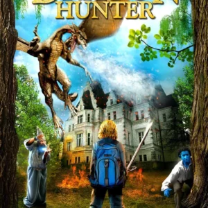 Adventures Of A Dragon Hunter