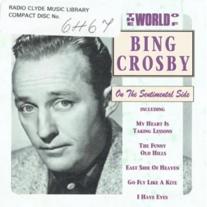 The World Of Bing Crosby