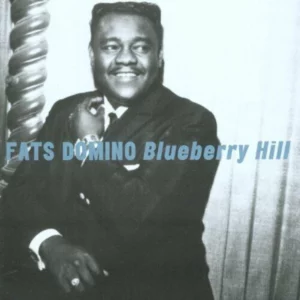 Blueberry Hill