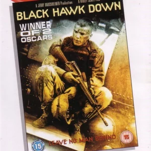 Black Hawk Down