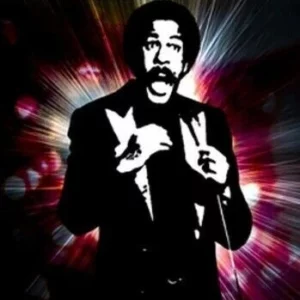 Richard Pryor: Live On Sunset Strip/Here And Now