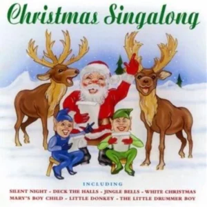 Christmas Singalong