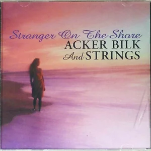 Stranger On The Shore