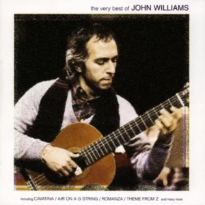 Best of John Williams