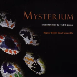 Mysterium