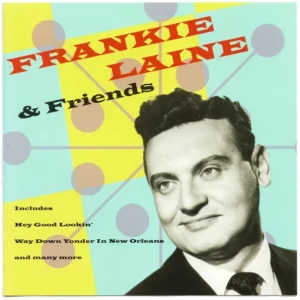Frankie Laine And Friends