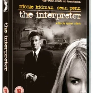 The Interpreter