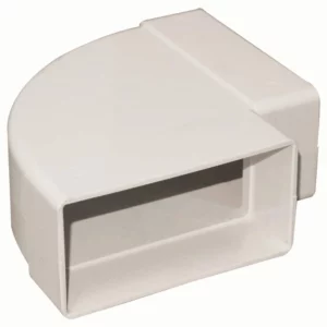 110x54mm – 90 Degree Horizontal Bend