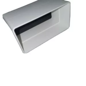 Flat Channel Dusting Connector