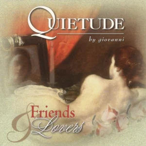Friends & Lovers